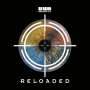 Ruben Hoeke: Reloaded, CD