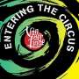 VanderLinde: Entering The Circus, CD