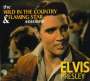 Elvis Presley: The Wild In The Country & Flaming Star, CD