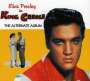 Elvis Presley: King Creole (The Alternate Album), CD