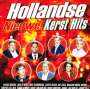 : Hollandse Nieuwe Kerst Hits 2017, CD,CD