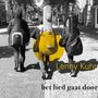 Lenny Kuhr: Lied Gaat Altijd Door, CD