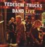 Tedeschi Trucks Band: Everybody's Talkin' - Live (180g), LP,LP,LP