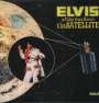 Elvis Presley: Aloha From Hawaii Via Satellite 1973 - Live (remastered) (180g), LP,LP,LP,LP