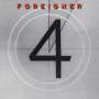 Foreigner: 4 (180g), LP