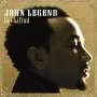 John Legend: Get Lifted (180g), LP,LP