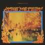 The Meters: Fire On The Bayou + 5 (180g), LP,LP