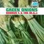 Booker T. & The MGs: Green Onions (180g), LP