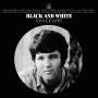 Tony Joe White: Black & White (180g), LP