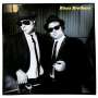 The Blues Brothers Band: Briefcase Full Of Blues (180g), LP