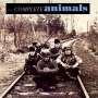 The Animals: The Complete Animals (remastered) (180g), LP,LP,LP