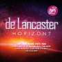 De Lancaster: Horizont, CD