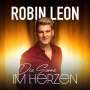 Robin Leon: Die Sonne im Herzen, CD