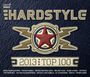 Hardstyle Top 100: 2013, CD