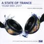 Armin Van Buuren: A State Of Trance Yearmix 2017, CD,CD