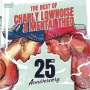 Charly Lownoise & Mental Theo: The Best Of (25 Years Anniversary), CD