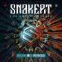 : Snakepit 2021: The Need For Speed, CD,CD