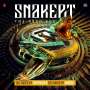 : Snakepit 2022: The Need For Speed, CD,CD