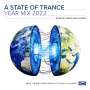 Armin Van Buuren: A State Of Trance Yearmix 2022, CD,CD