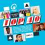 : Qmusic Presents Het Beste Uit De Top 40 2023 #1, CD