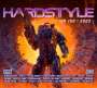 : Hardstyle Top 100 2023, CD,CD