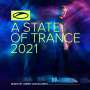 : A State Of Trance 2021, CD,CD