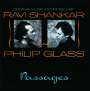 Philip Glass: Passages, CD