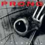 Prong: Cleansing, CD