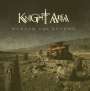 Knight Area: Heaven And Beyond, CD