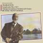 Charles Ives: Symphonien Nr.1 & 4, CD