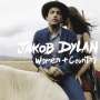 Jakob Dylan: Woman & Country, CD