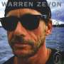 Warren Zevon: Mutineer, CD