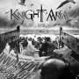 Knight Area: D-Day (180g) (Limited Edition) (Colored Vinyl), LP,LP
