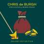 Chris De Burgh: The Legend Of Robin Hood (Deluxe Edition), CD,CD