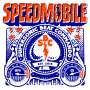 Speedmobile: Supersonic Beat Commando, CD
