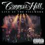 Cypress Hill: Live At The Fillmore (Music On CD Edition), CD