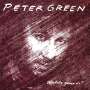 Peter Green: Whatcha Gonna Do?, CD