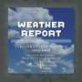 Weather Report: The Jaco Years: The Columbia Albums 1976 - 1982, CD,CD,CD,CD,CD,CD