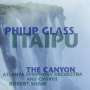 Philip Glass: Itaipu, CD