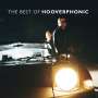 Hooverphonic: The Best Of Hooverphonic, CD,CD
