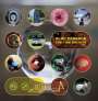 Alan Parsons: The Time Machine, CD