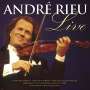 André Rieu: Live, CD