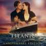 : Titanic (15th Anniversary Edition), CD,CD