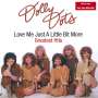 Dolly Dots: Love Me Just A Little Bit More: Greatest Hits, CD