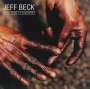 Jeff Beck: You Had It Coming, CD