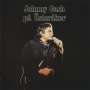 Johnny Cash: På Österåker, CD