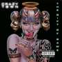 Crazy Town: Gift Of Game, CD