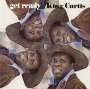 King Curtis: Get Ready, CD