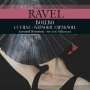 Maurice Ravel: Bolero, LP