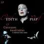 Edith Piaf: 23 Classiques Inoubliables (remastered) (180g) (Limited Edition) (Pink Blossom Vinyl), LP,LP